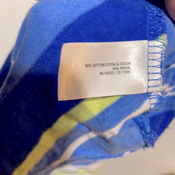 Old Navy Maternity Maxi Dress - Picture 6 of 6